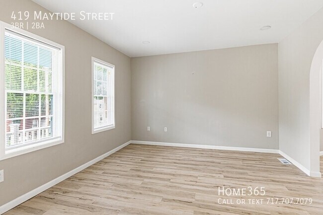 Building Photo - 419 Maytide St