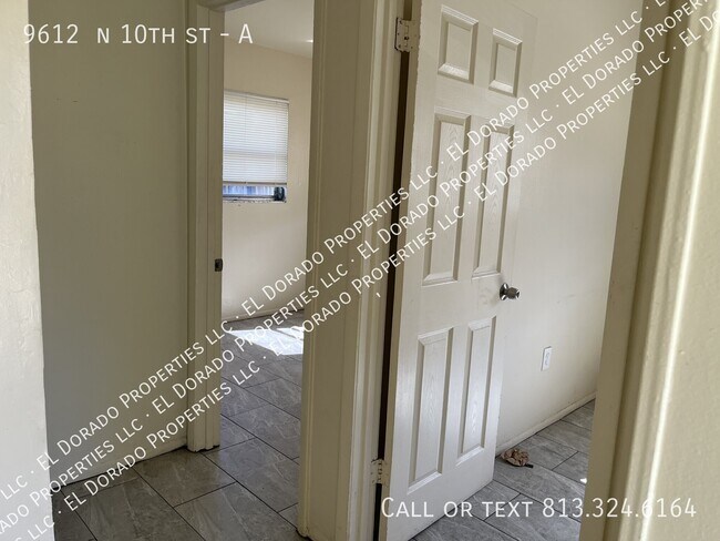 Building Photo - 9612 N 10th St