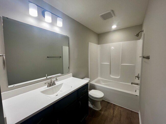 Building Photo - NWACS House For Rent by Capital Property Management, LLC