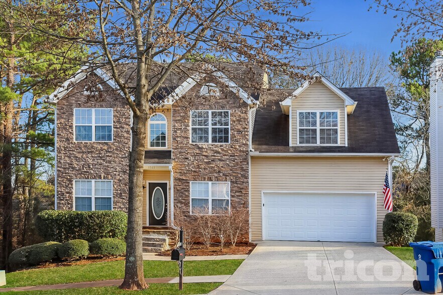 Building Photo - 1061 Wallace Hill Ridge SE