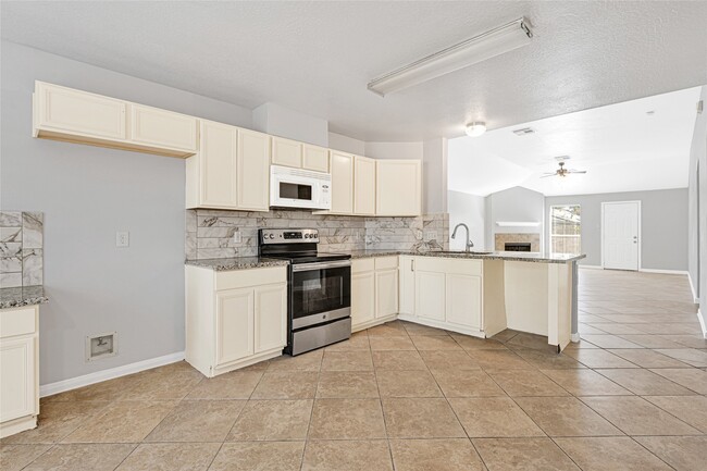 Building Photo - 17211 April Valley Ct