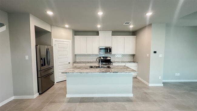 Building Photo - 2805 Bluebonnet Ridge Dr