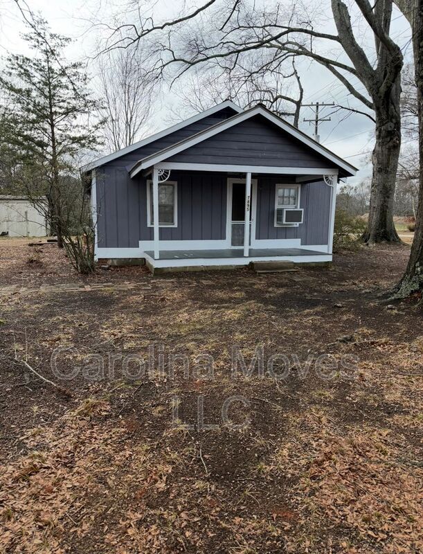 Building Photo - 7895 New Cut Rd