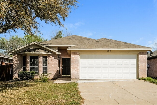 Building Photo - 8112 Broken Arrow Rd