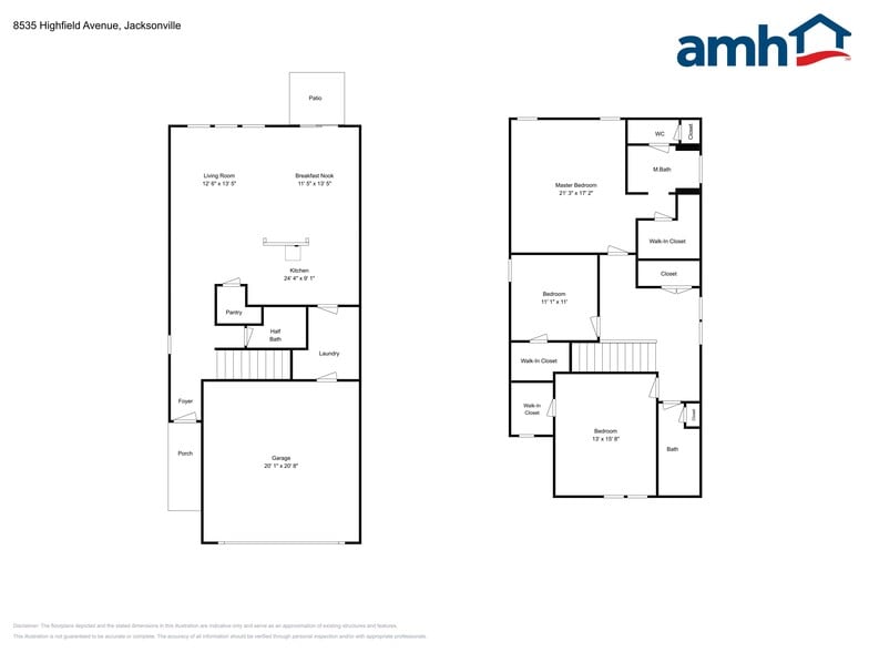 Building Photo - 8535 Highfield Ave