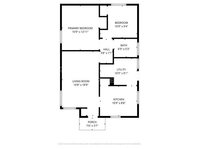 Building Photo - 12870 S Green St