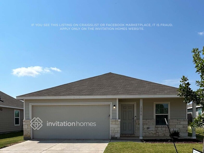 Primary Photo - 10616 Sewell Cir