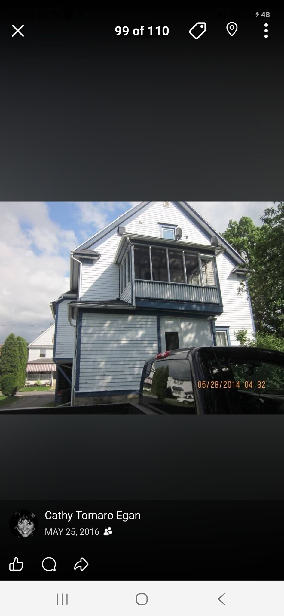 Building Photo - 1805 Roosevelt Ave