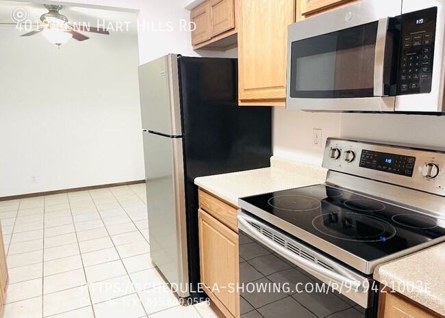 Building Photo - 4012 Renn Hart Hills Rd