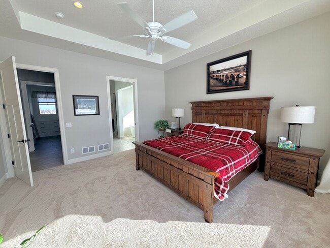 Building Photo - MUST SEE!  Gorgeous - Fully Furnished - New Construction Home in Delano.  No Detail Left To Be De...