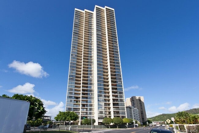 Primary Photo - Franklin Towers