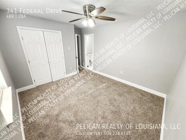 Building Photo - 341 Federal Dr
