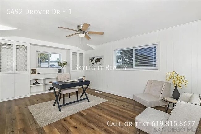 Building Photo - 5492 Drover Dr