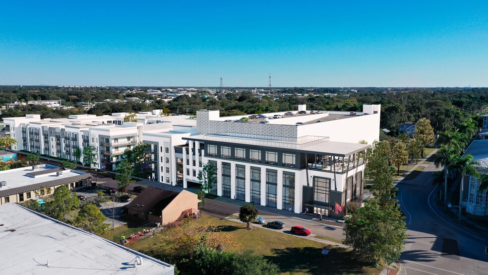 Building Photo - Montage at Midtown