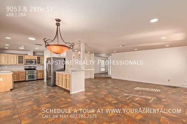 Building Photo - 9053 N 28th St