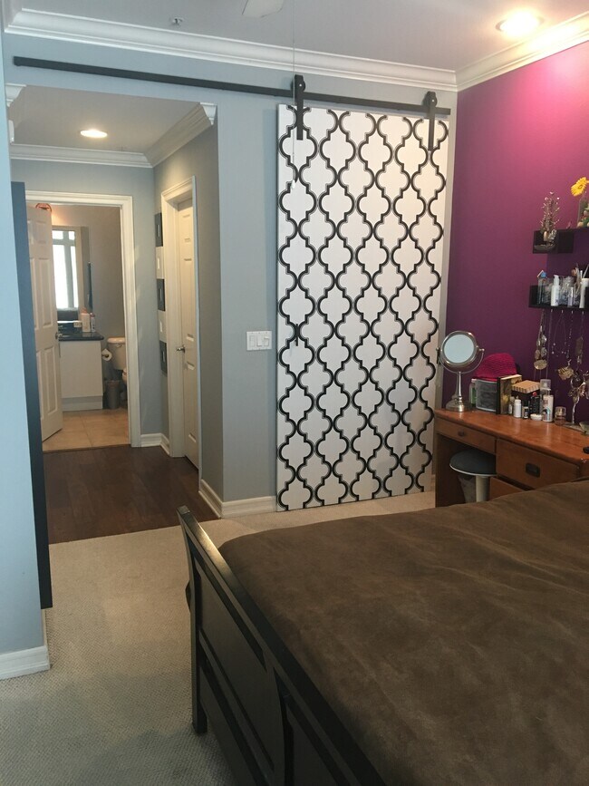 Bedroom1 - 1480 Broadway St