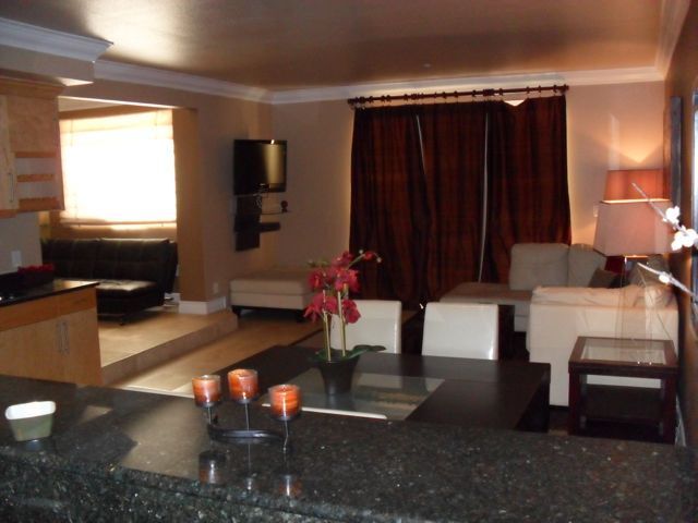 Building Photo - Meridian 2Bdr/2Bath Luxury Condo w/Den, Valencia floor plan.