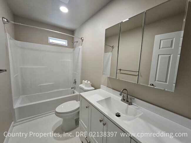 Building Photo - Brand New 2-Bedroom, 2-Bath with Carport and Large Yard Available Now!