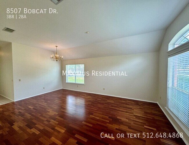 Building Photo - 8507 Bobcat Dr