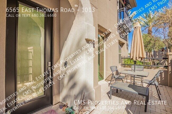 Building Photo - 6565 E Thomas Rd