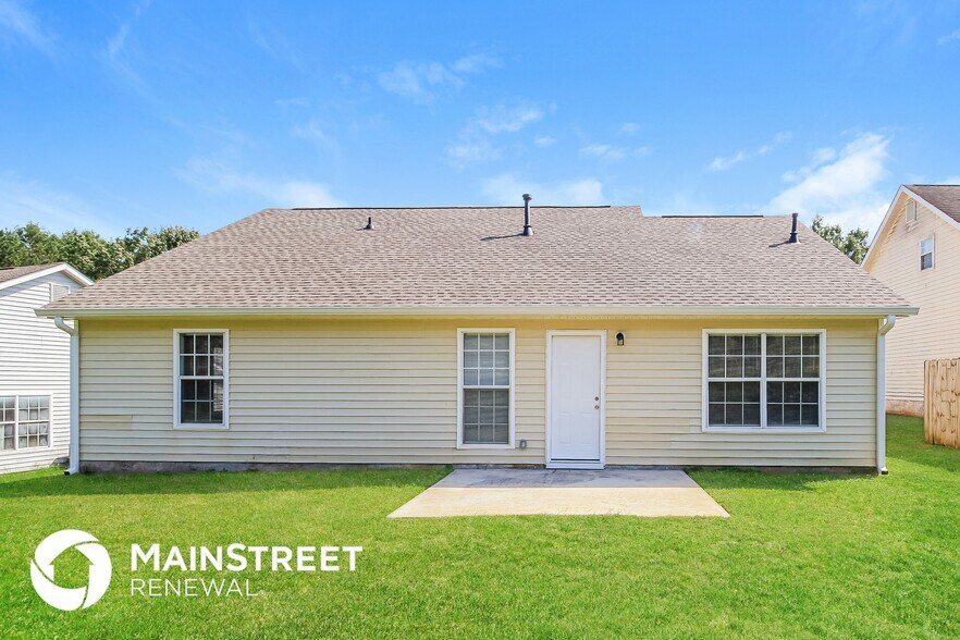 Building Photo - 3766 Hudson Ct