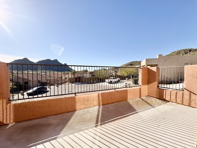 Building Photo - 4995 S Terrain Dr