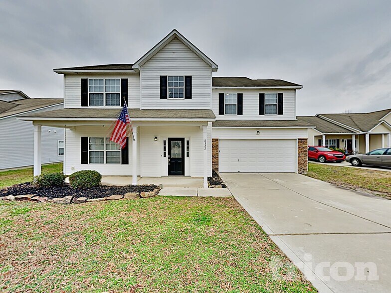 Building Photo - 8322 Knapp Ct