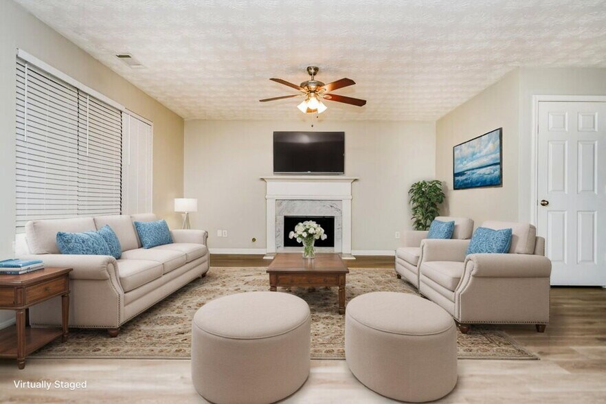 Building Photo - 609 Aspen Brook Dr