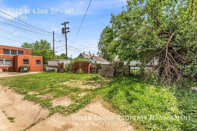 Building Photo - 3271 W 43rd St