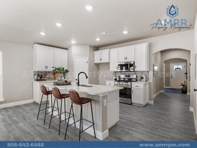 Building Photo - NEW 4 Bedroom Home In Highfill, Arkansas, Near Bentonville!