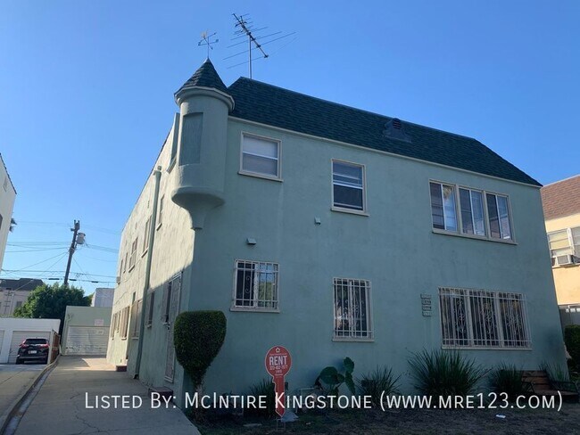 Primary Photo - Beautiful 3BD/1BA in Los Angeles!