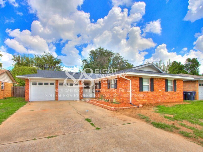 Building Photo - 8129 NW 28th Terrace