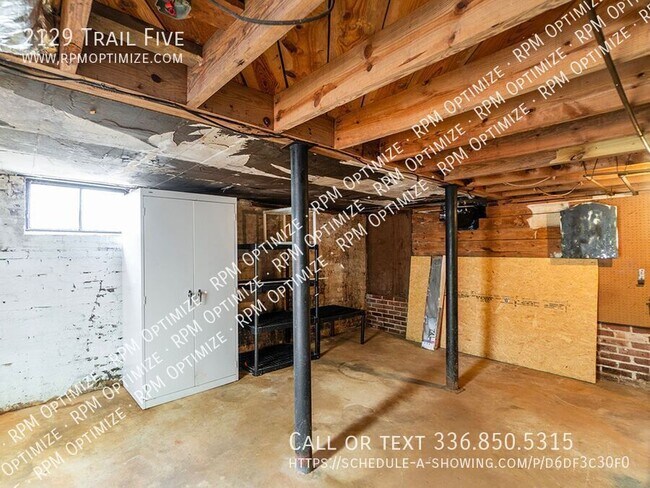 Building Photo - 2129 Trail Five