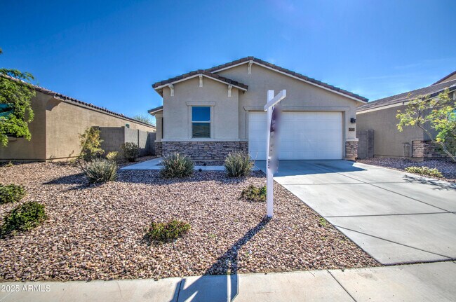 Building Photo - 36217 N Urika Dr