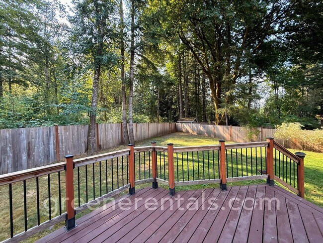 Building Photo - Beautiful 4BD/2.5BA West Olympia Home in Quiet Neighborhood