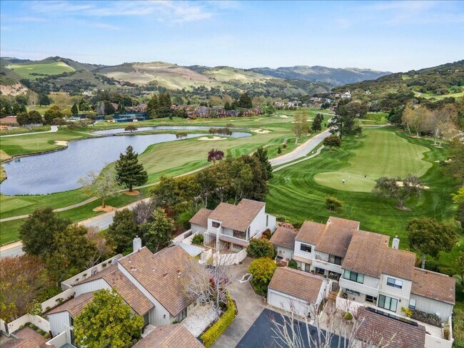 Building Photo - Renovated 3 Bed, 3.5 Bath Carmel Valley Ranch Stand Alone Unit