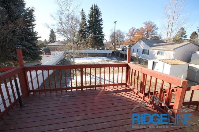 Building Photo - 2704 3rd Ave S