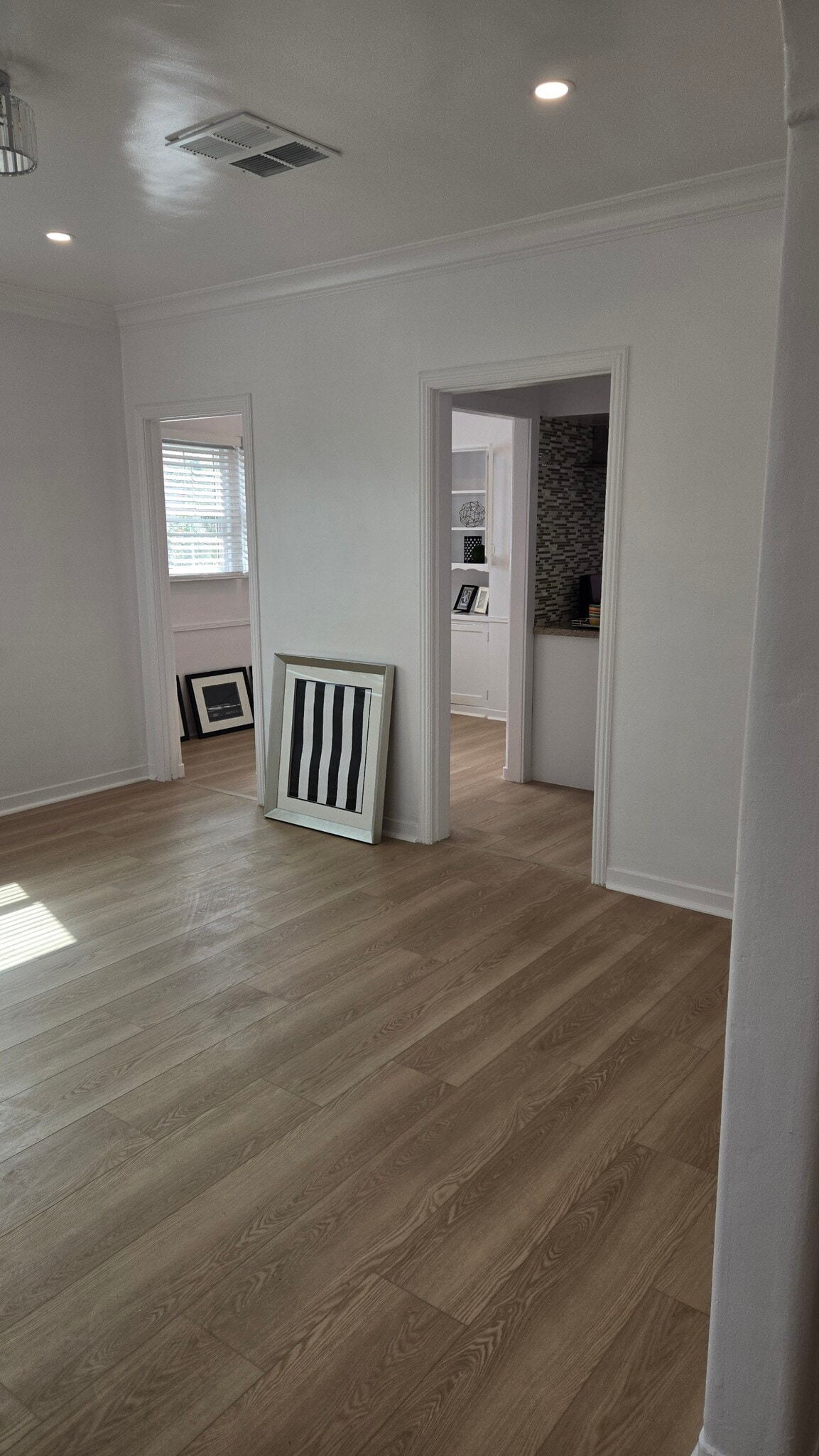 dining room - 4269 McClung Dr
