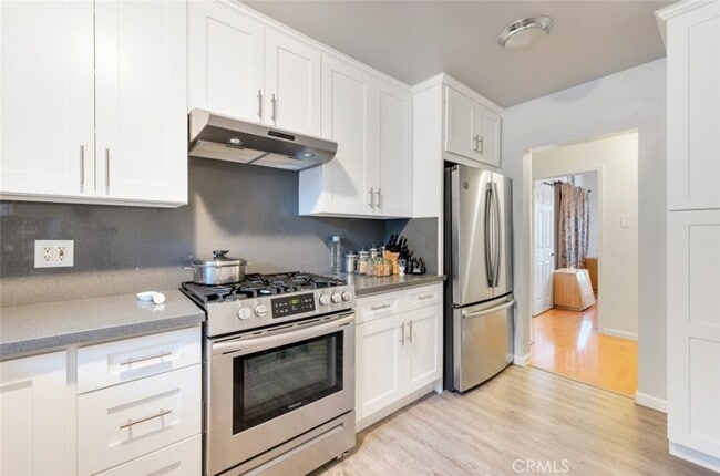Building Photo - 16908 Los Alimos St