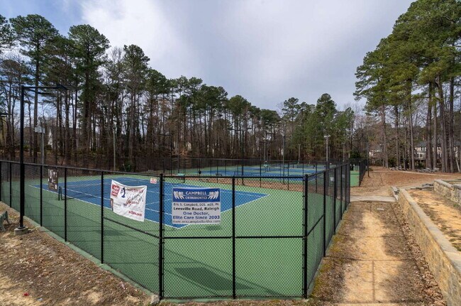 Building Photo - Four-Bedroom Home in Harrington Grove neighborhood!