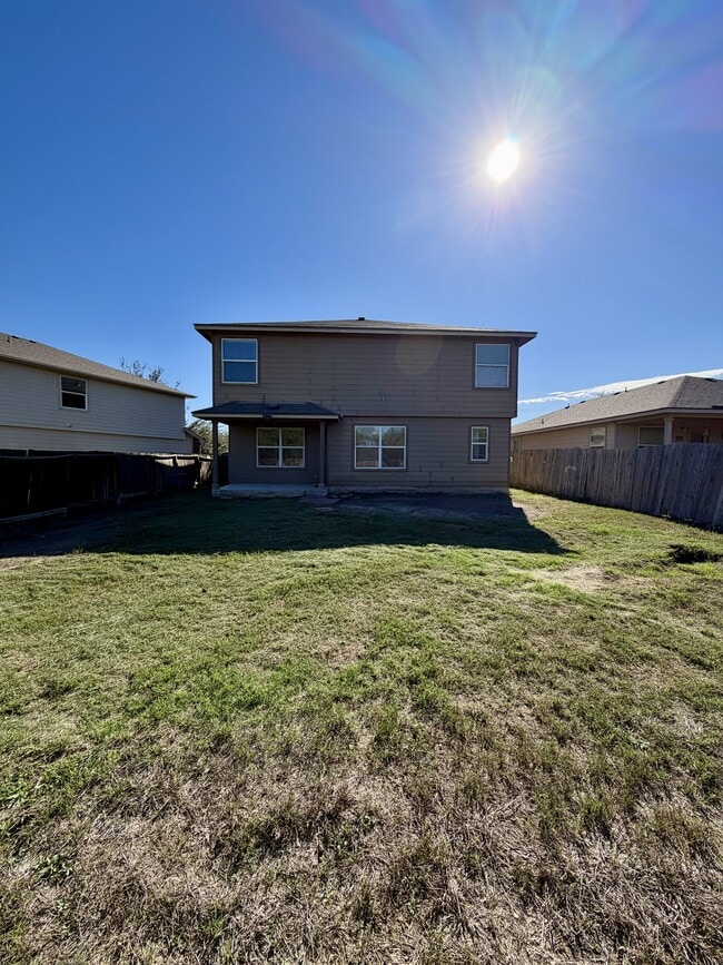 Building Photo - 7027 Fisherman Sky