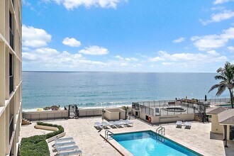 Building Photo - 3610 S Ocean Blvd