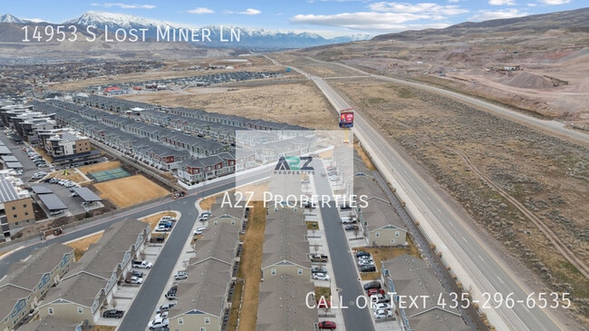 Building Photo - 14953 S Lost Miner Ln