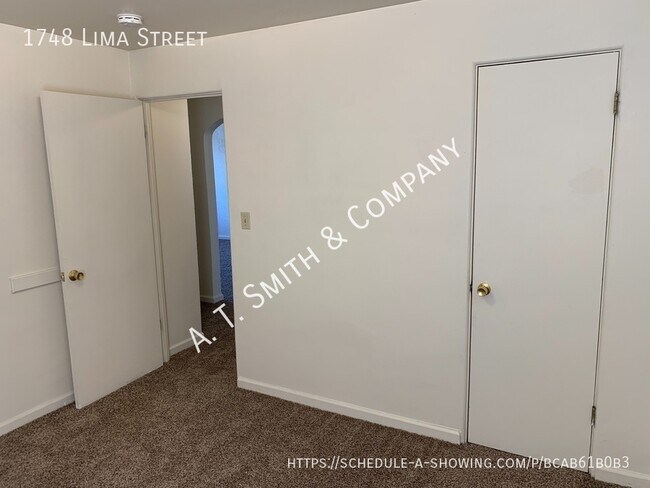 Building Photo - 1748 Lima St