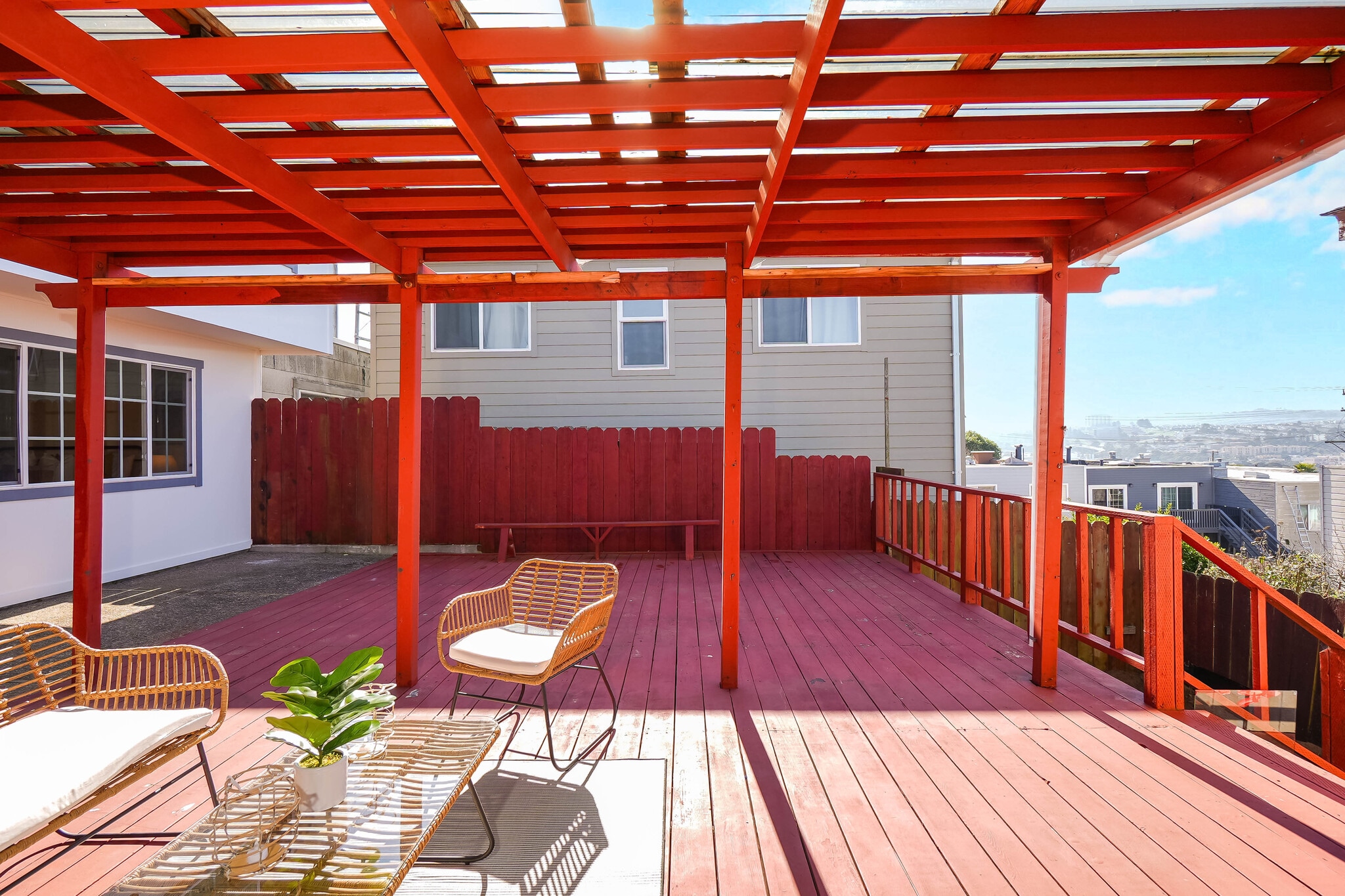 Building Photo - 584 Hillside Blvd