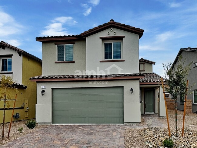 Building Photo - 8815 Carmine Cob Ave