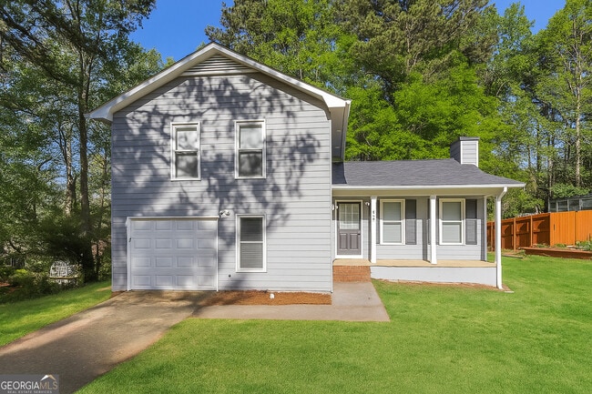 Primary Photo - 7383 Fernwood Dr