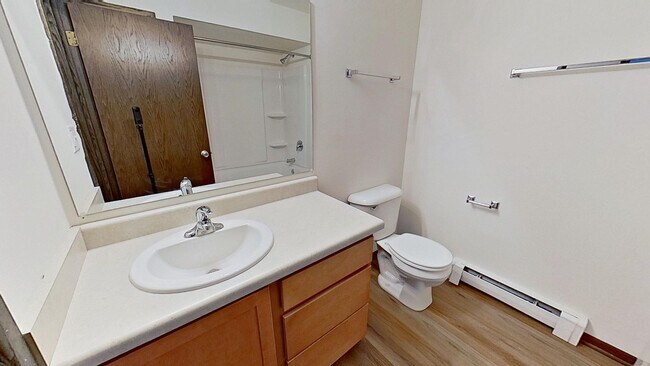 Building Photo - Renovated Upper 2 Bedroom 1.5 Bathroom Apartment is Available