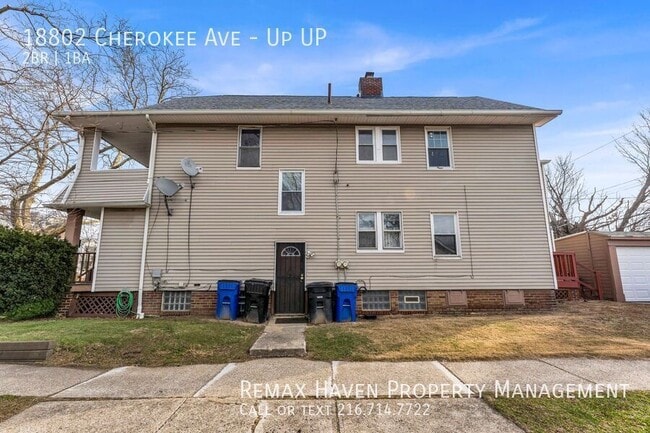 Building Photo - 18802 Cherokee Ave