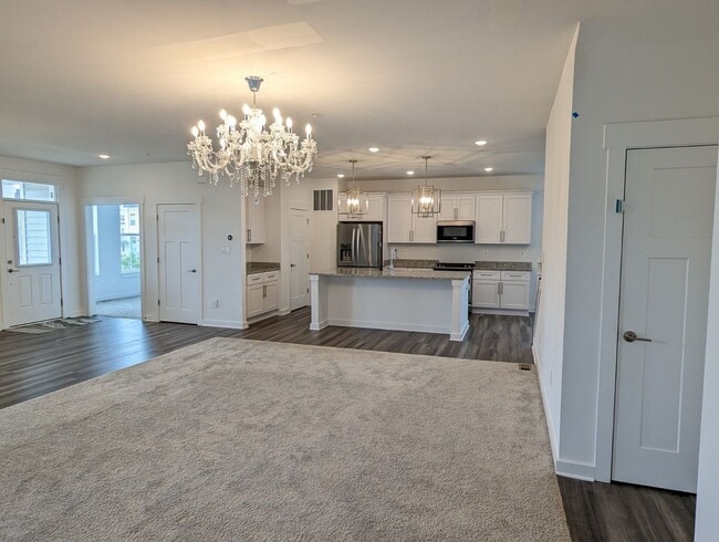 Building Photo - 1207 Marsalis Pl